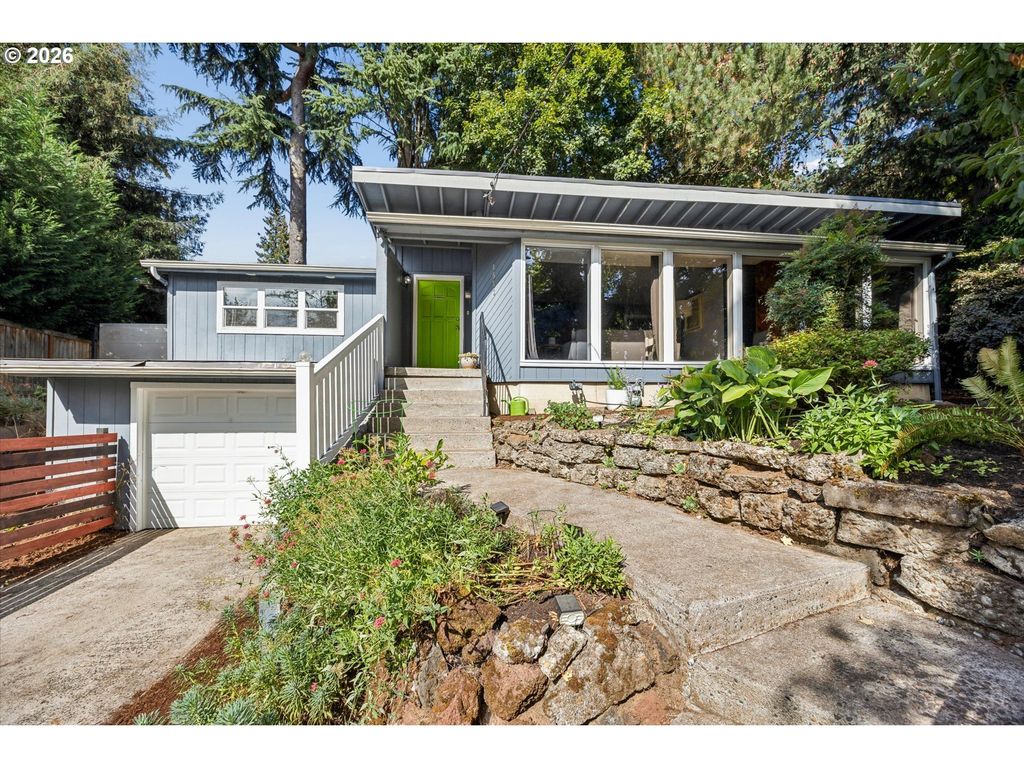 4533 Se Rex Dr, Portland