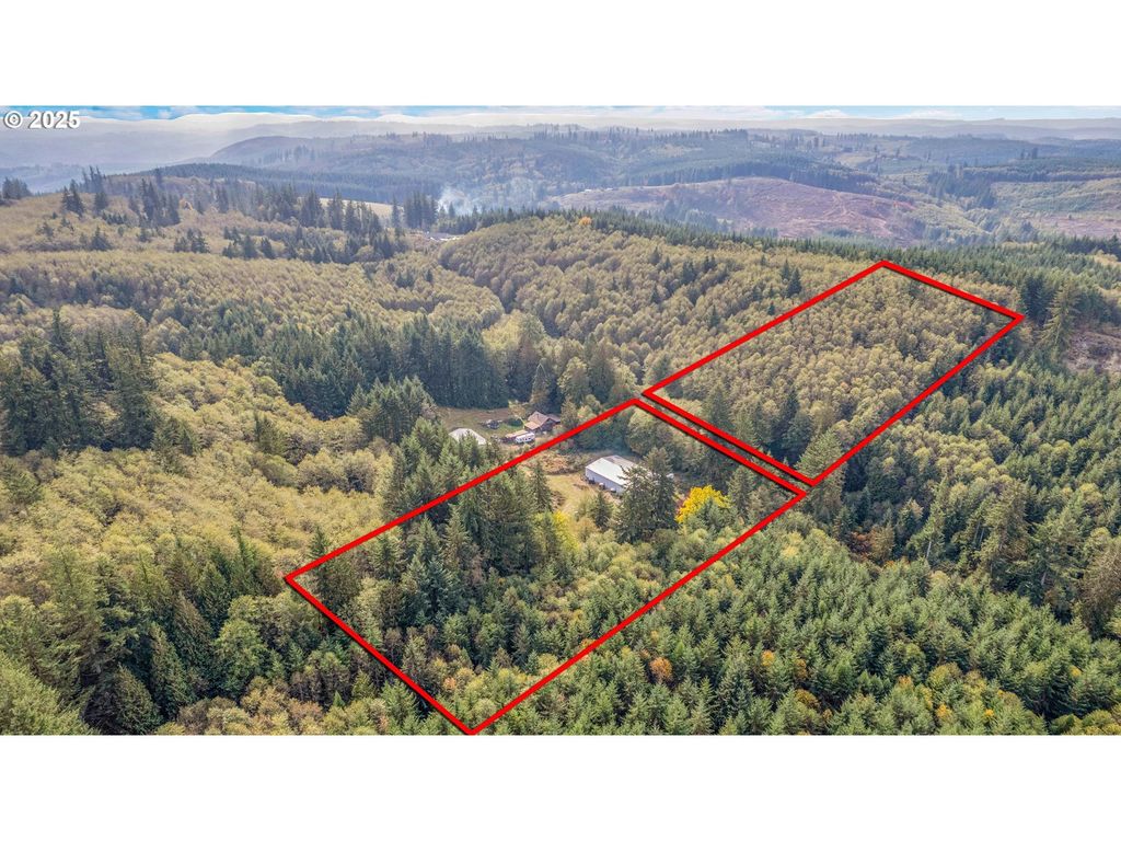 29100 Zimmerman Rd, Rainier