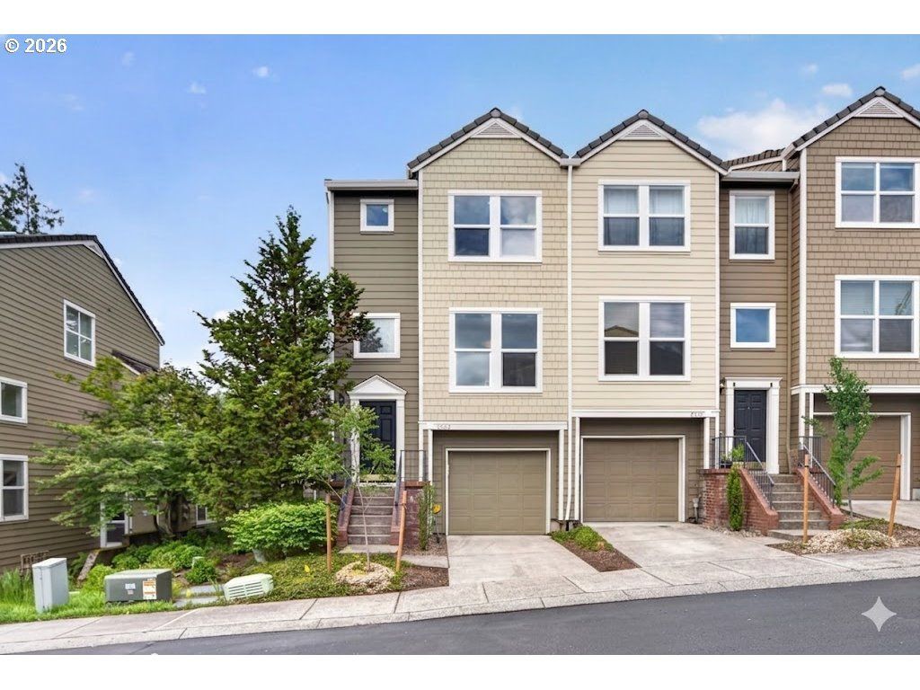 2703 Nw Preston Ct, Portland