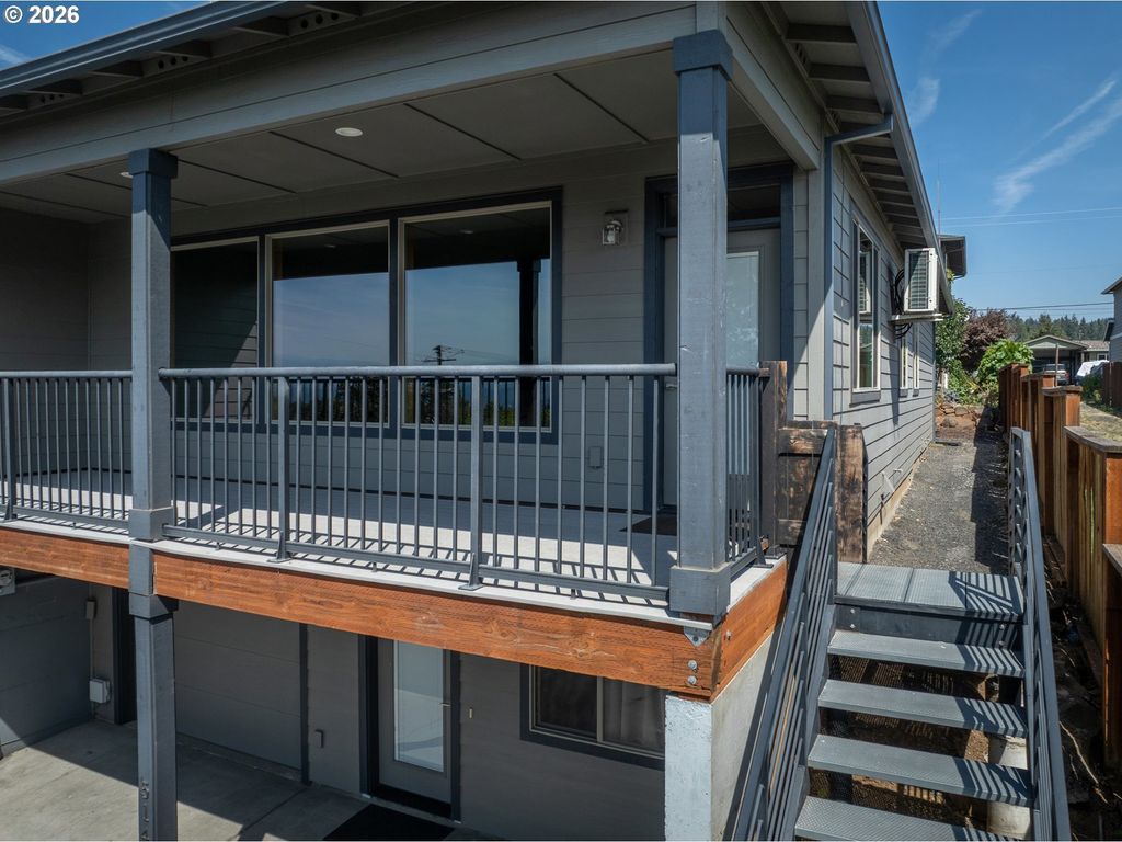 514 Ne Grandview Blvd, White Salmon