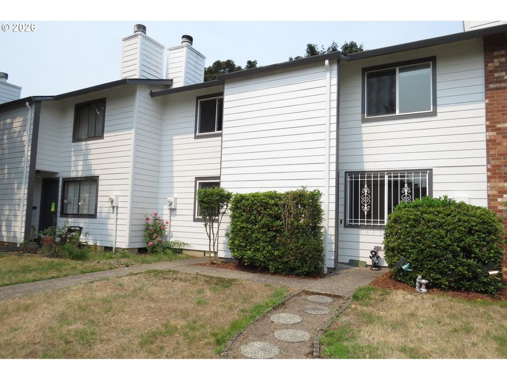 11995 Se Holgate Blvd, Portland