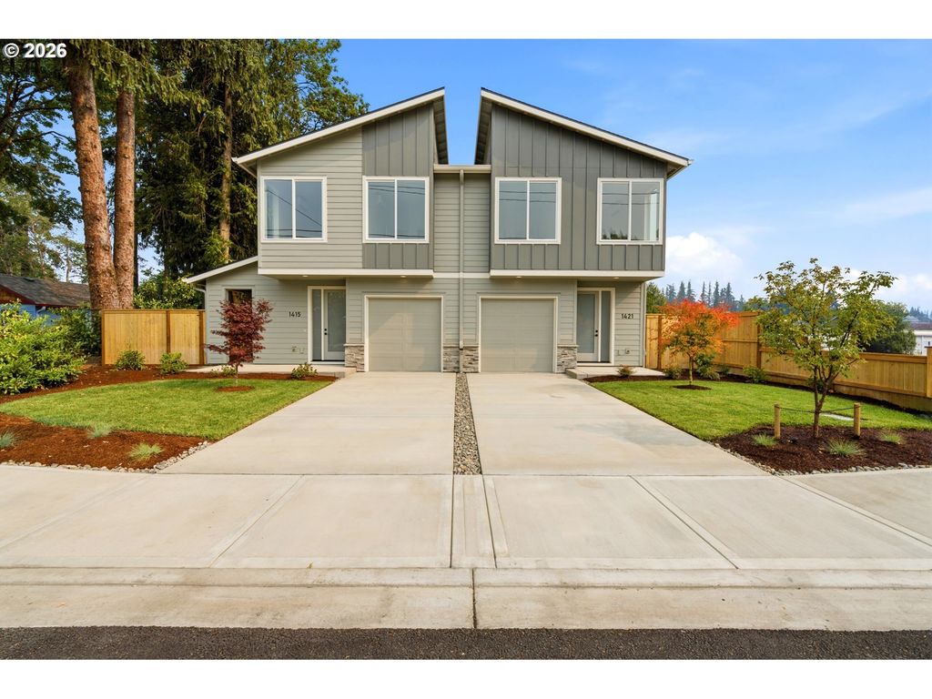 1421 Ne 18th St, McMinnville