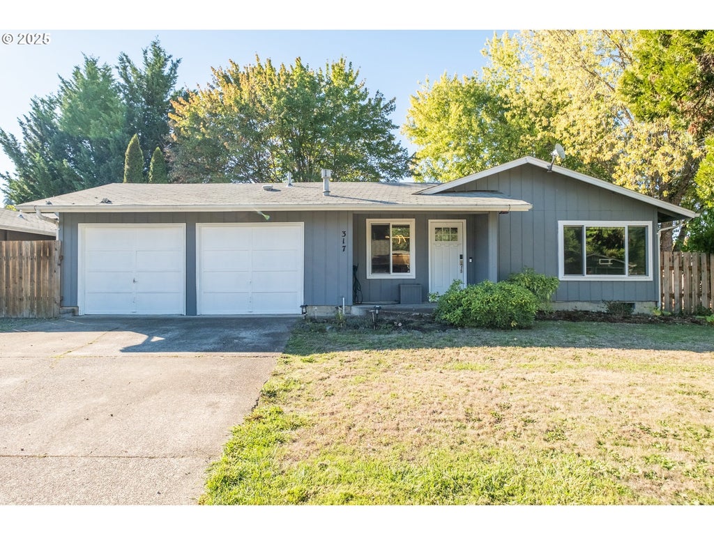 317 Vincent St, Philomath