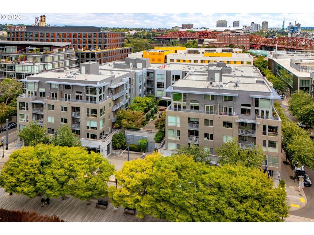 1125 Nw 9th Ave 418, Portland