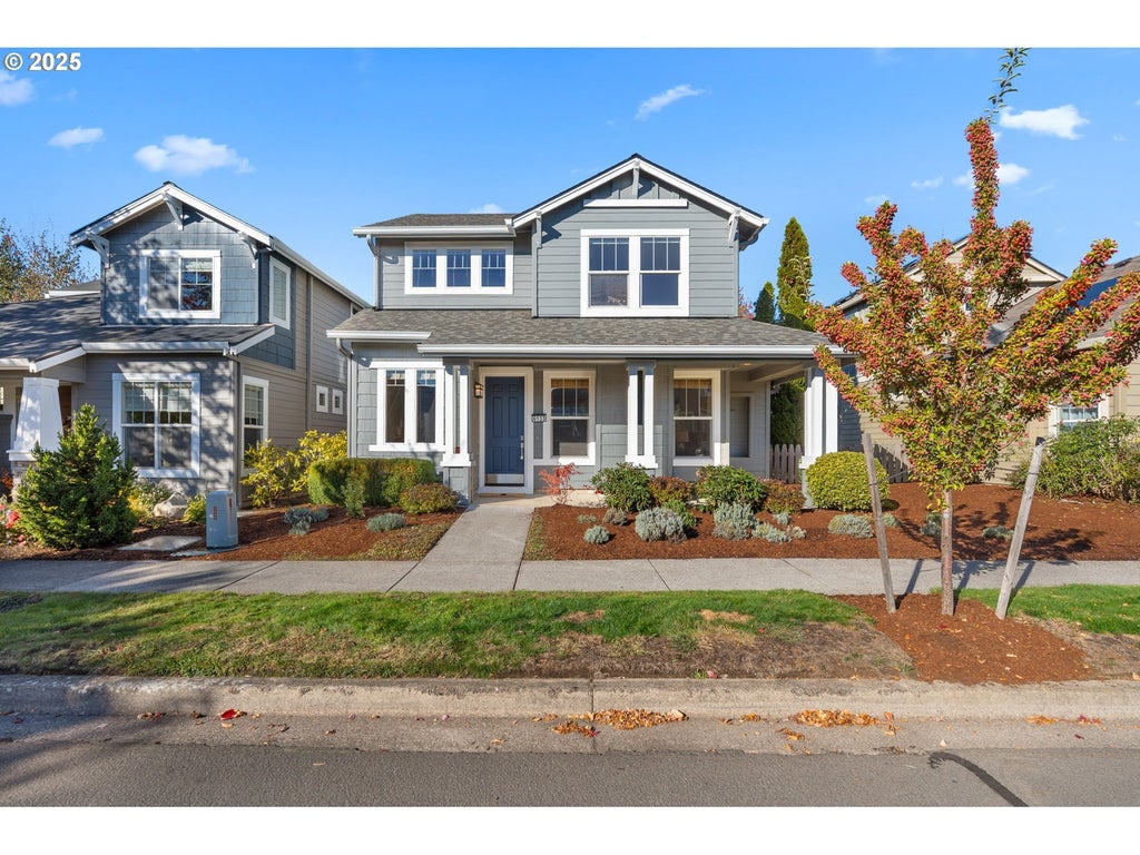 6133 Ne Rosebay Dr, Hillsboro