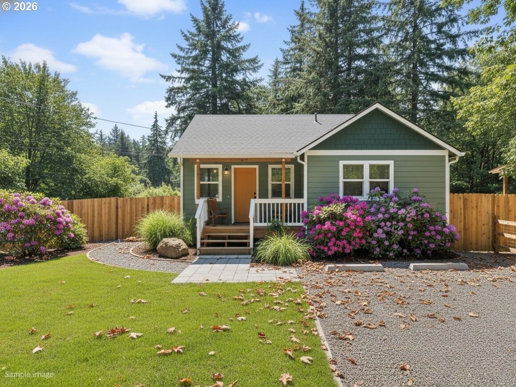 2311 Sw 6th Ave, Camas
