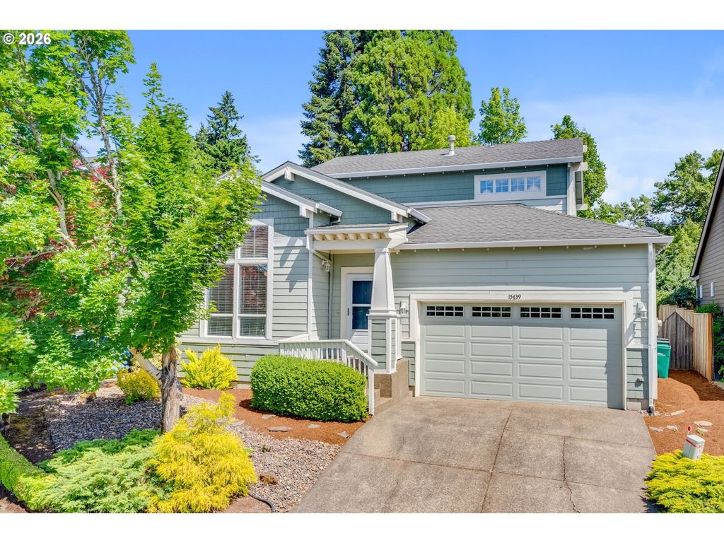 15639 Nw Ryegrass St, Portland