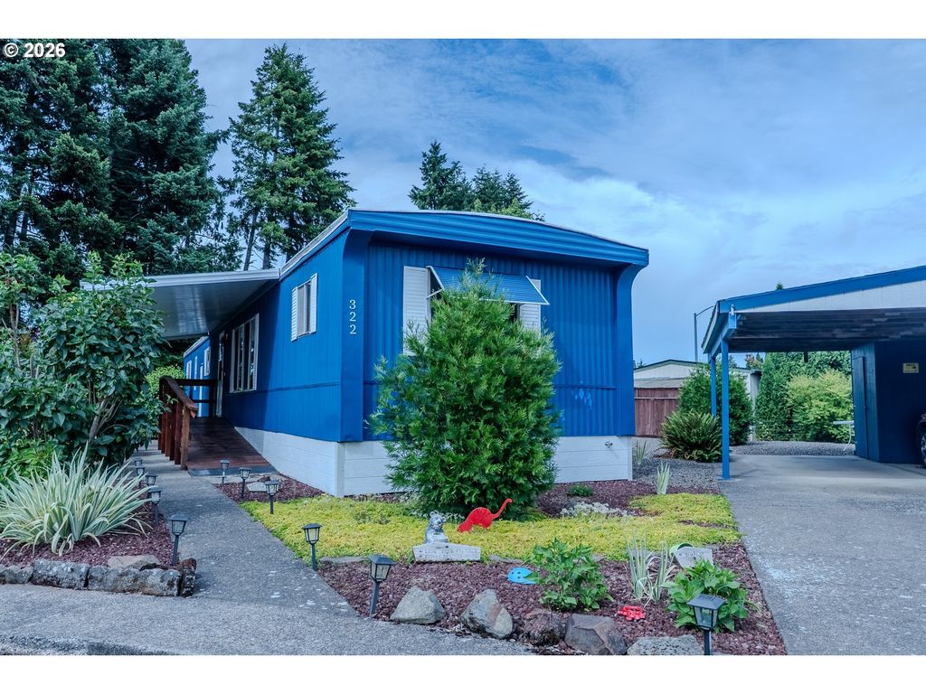 2232 42nd Ave 322, Salem