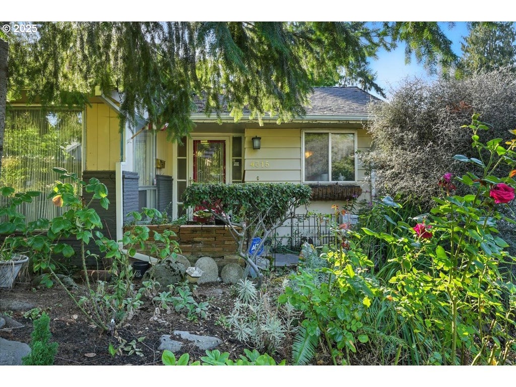 4315 Ne 112th Ave, Portland