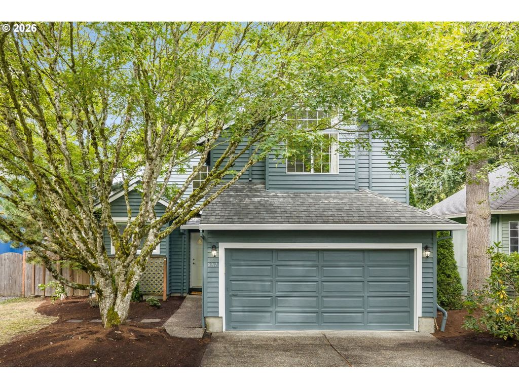 8917 Sw 51st Ave, Portland