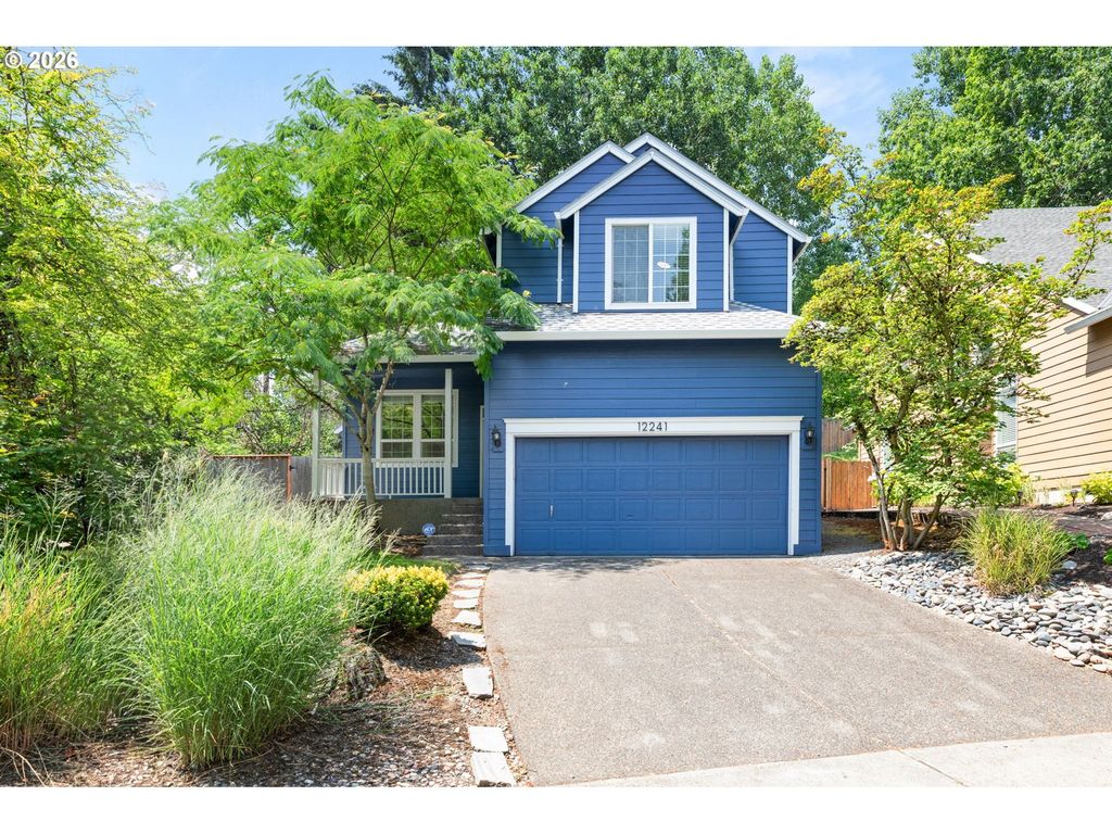 12241 Sw 18th Ave, Portland