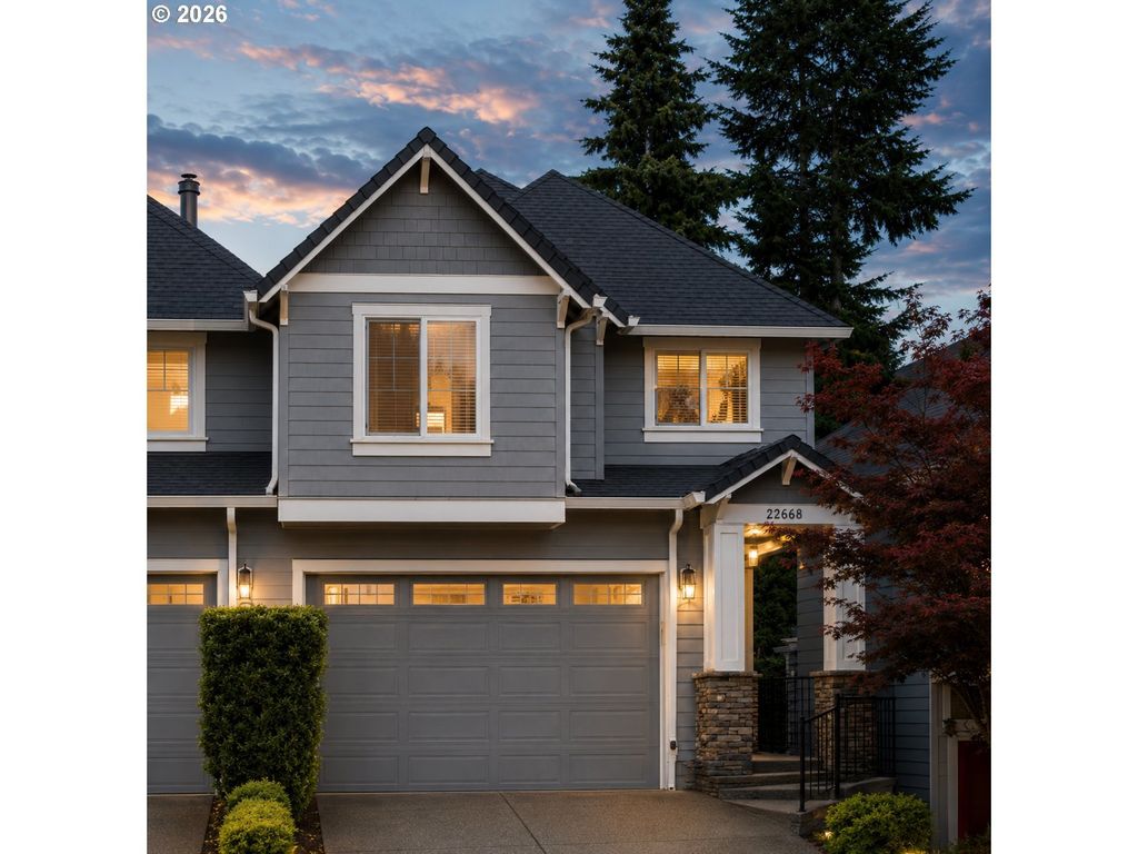 2268 Saint Moritz Loop, West Linn