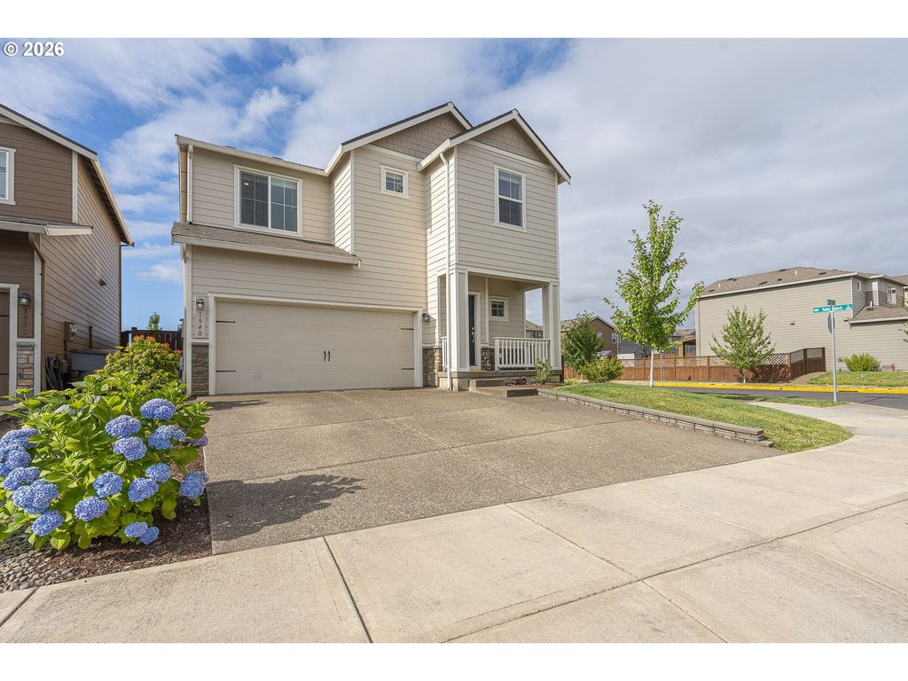 1940 Nw 23rd St, McMinnville