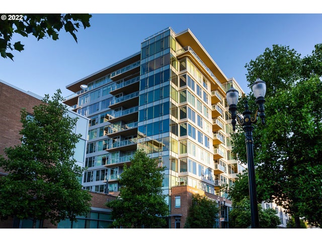 1930 S River Dr W1001, Portland