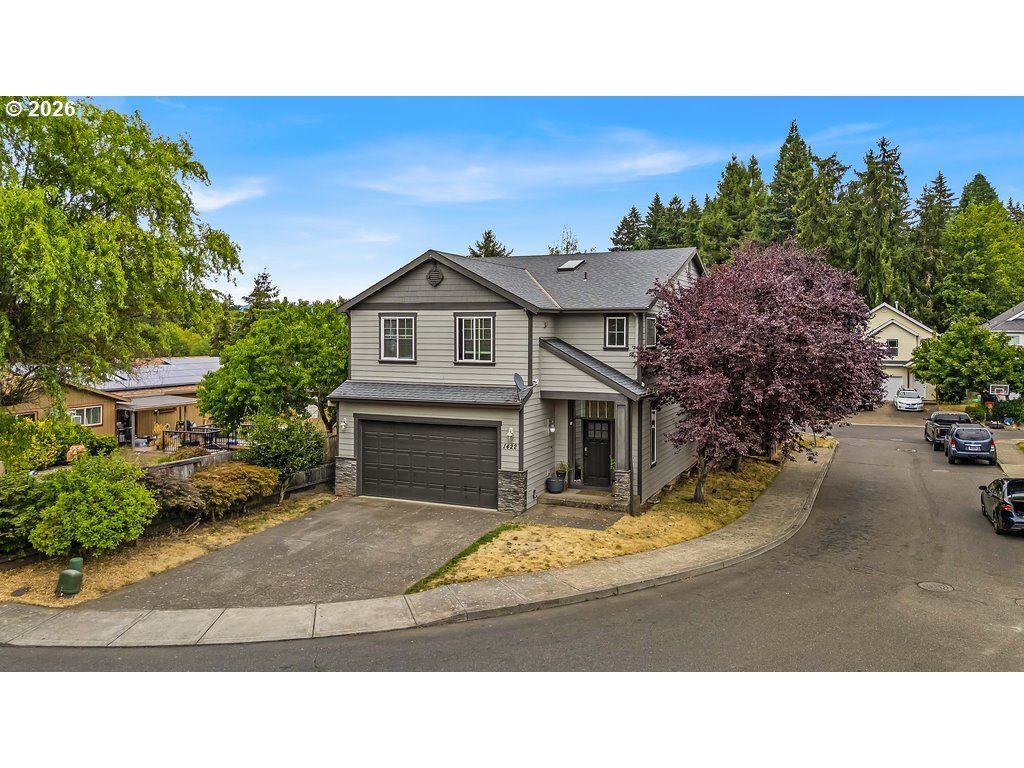 1422 Sw Bella Ter, Beaverton