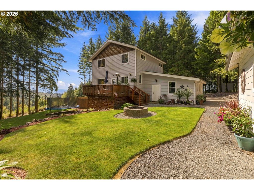 125 Whippoorwill Ln, Longview