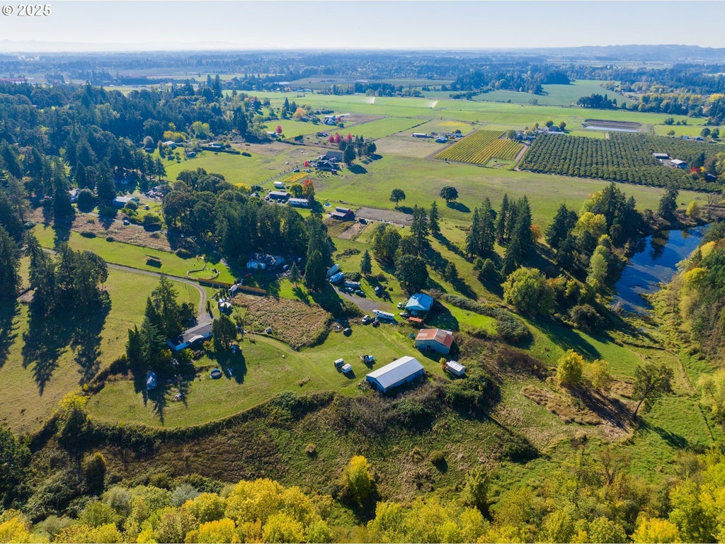 4751 Ne Henry Creek Rd, Dayton