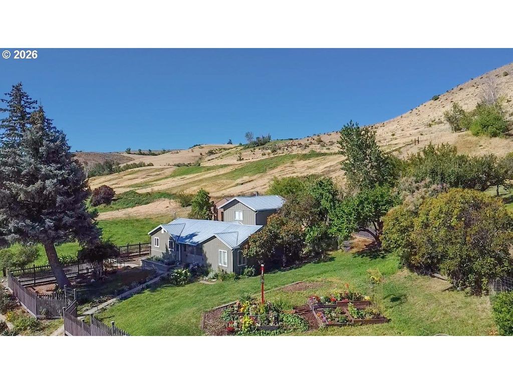 43580 Old Foothill Rd, Richland