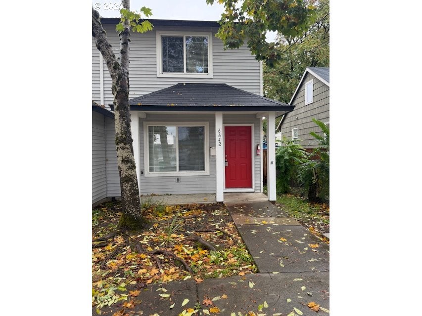 6642 Se 80th Ave, Portland