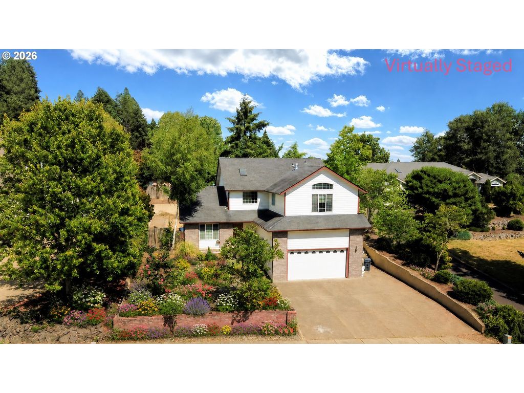 2875 Nw 13th St, Corvallis