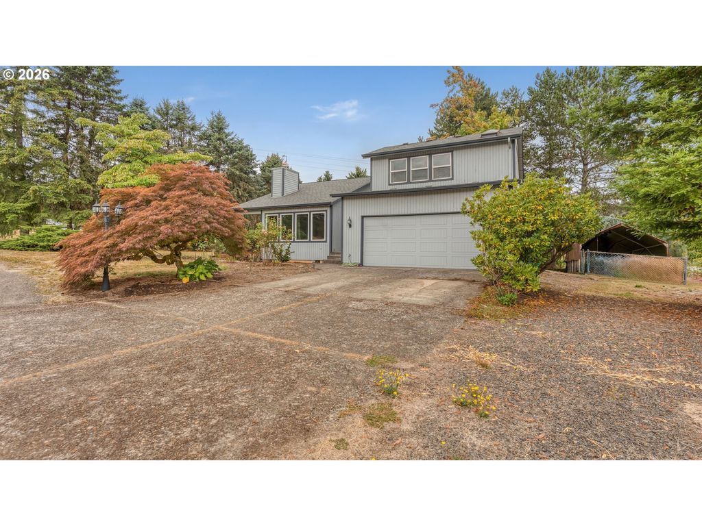 6955 Sw Old Highway 47, Gaston