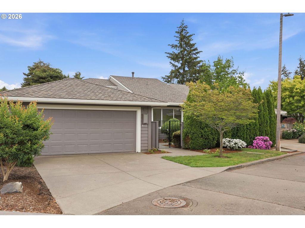 8055 Sw Winchester Way, Wilsonville