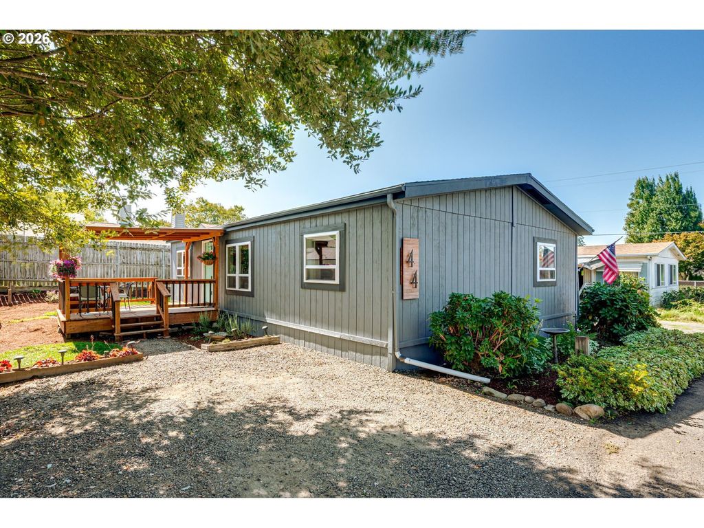 1003 Nw 139th St 44, Vancouver