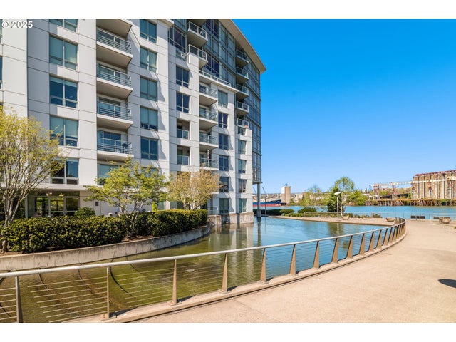 1260 Nw Naito Pkwy 204b, Portland