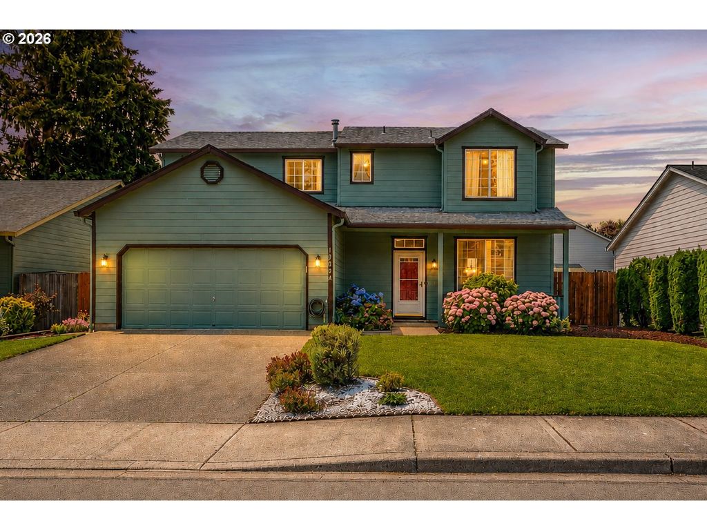 10604 Ne 114th Ct, Vancouver