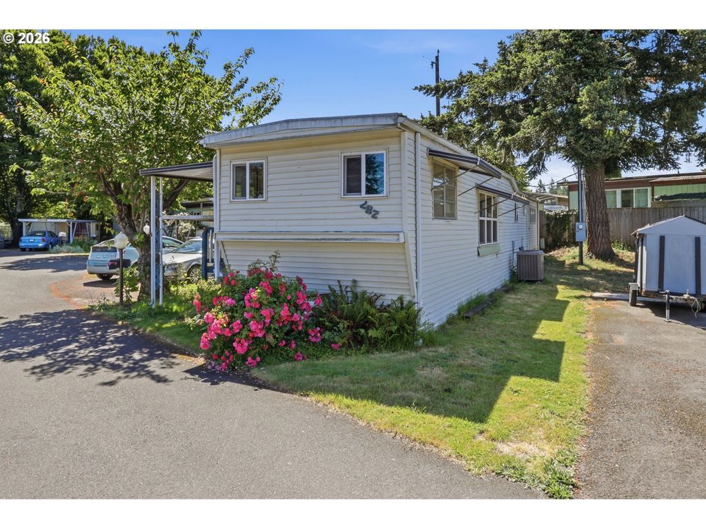16745 Se Division St 282, Portland