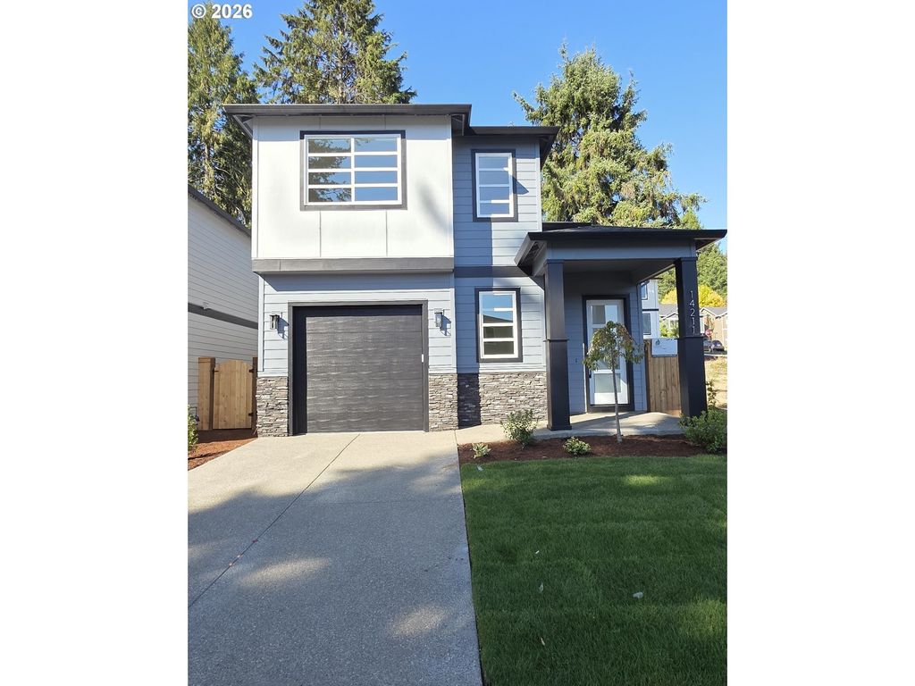 14211 Se Cannon St, Portland