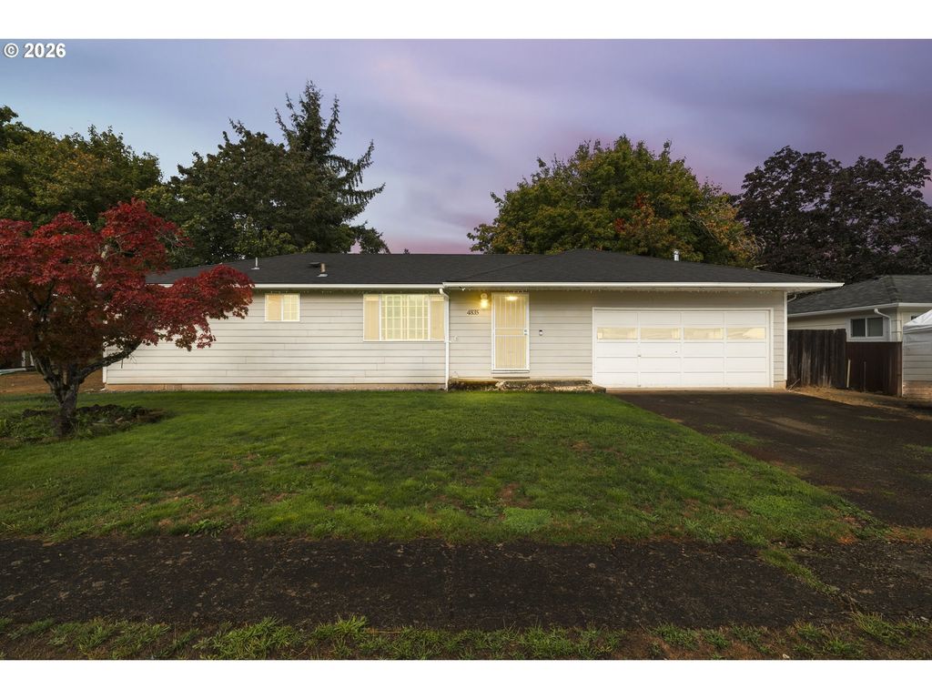 4835 Coloma Dr, Salem