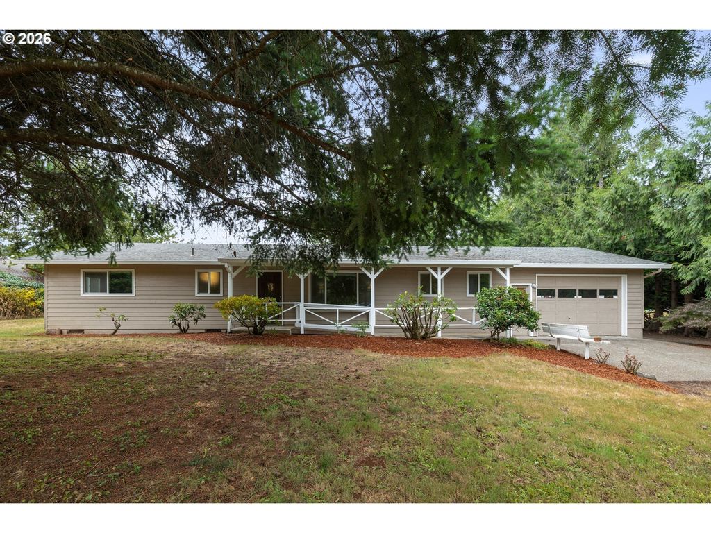 14630 Leland Rd, Oregon City