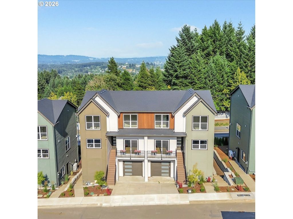 8864 Sw Serenity Ter, Beaverton