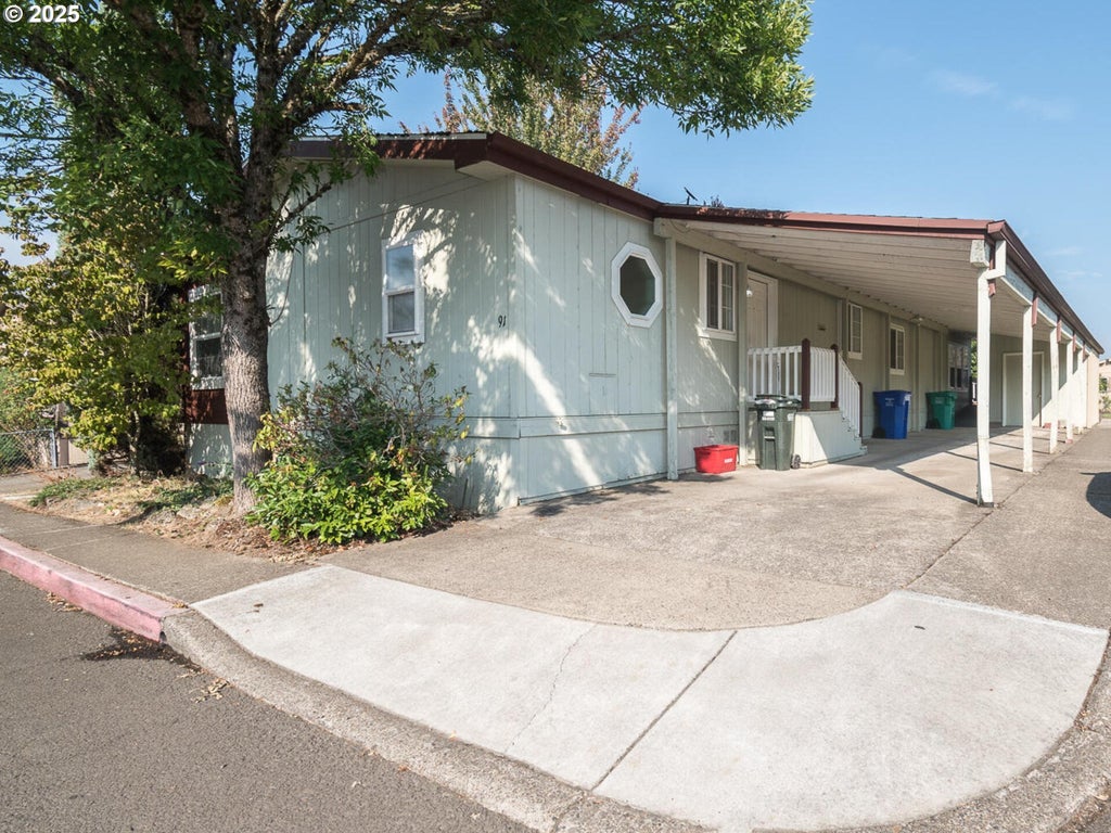 1949 Se Palmquist Rd 91, Gresham