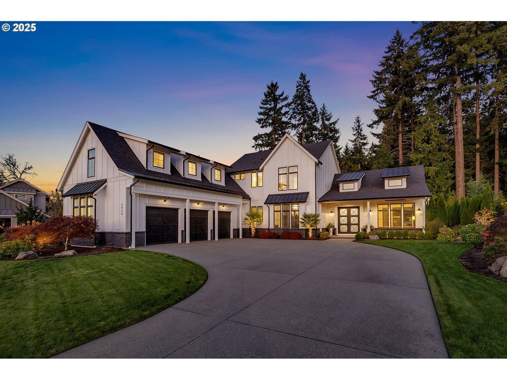 3439 Nw Mcmaster Dr, Camas