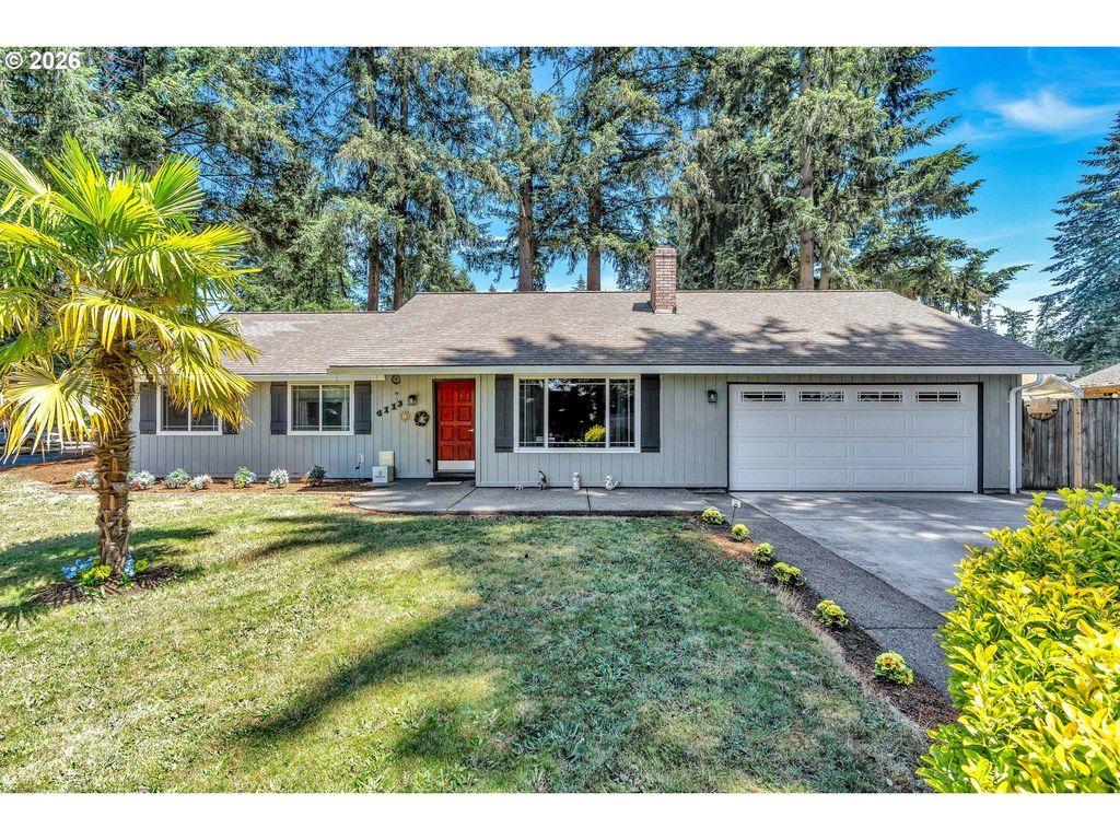 4113 Ne 153rd Ave, Vancouver