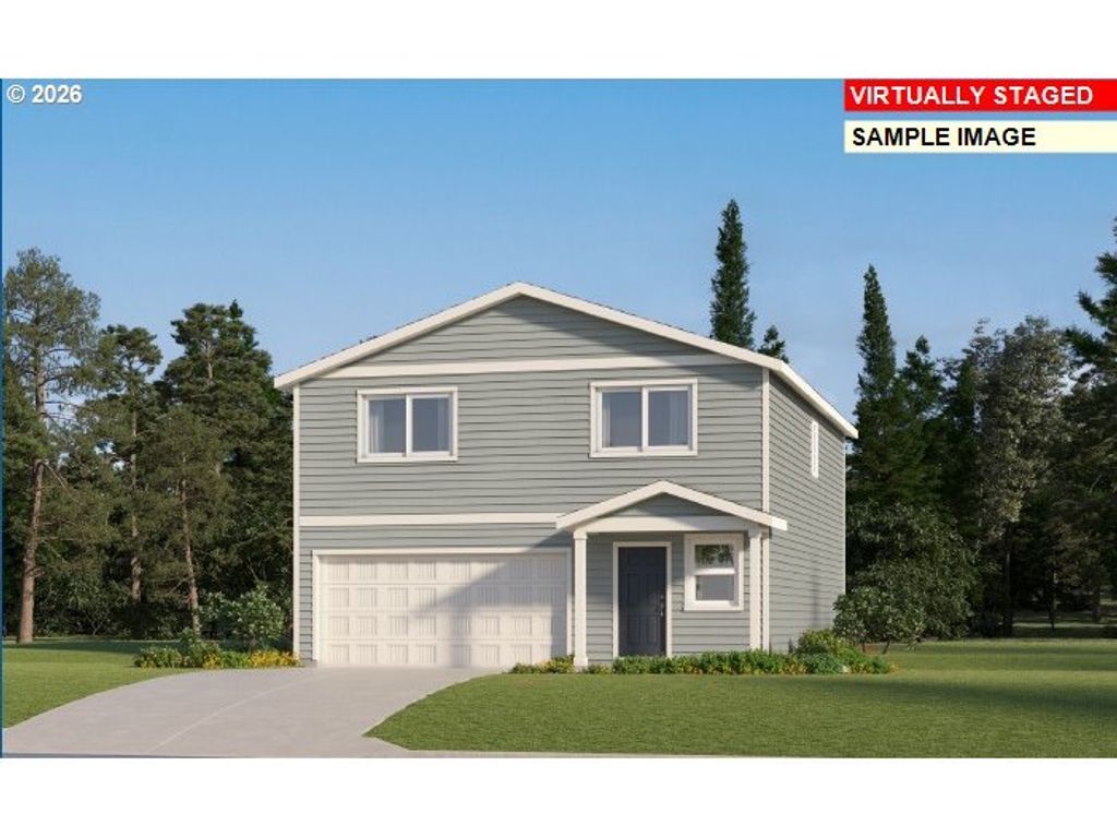 5736 Durst St, Eugene