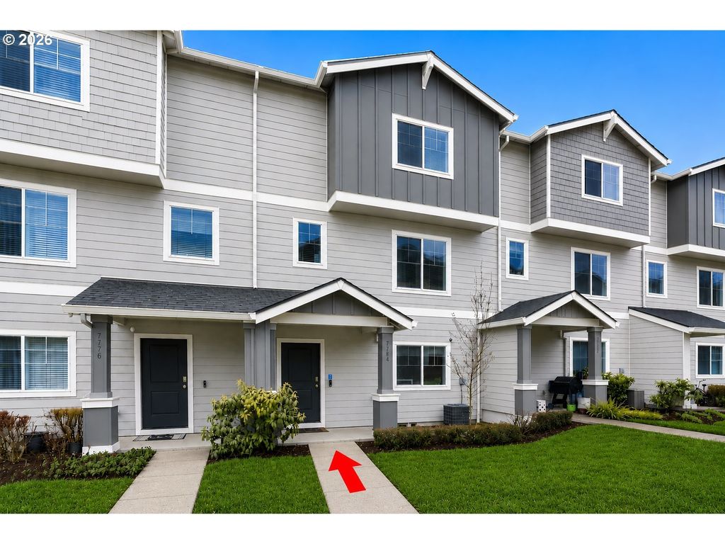 7784 Nw Sitka Ter, Portland