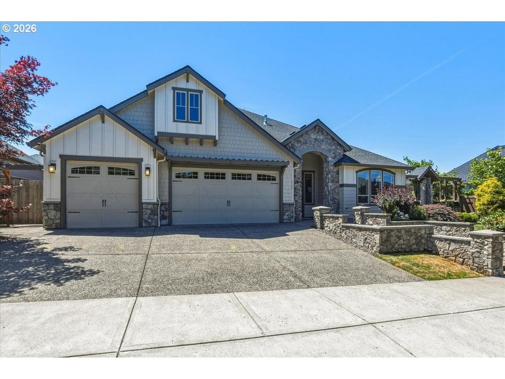 5509 Nw 142nd St, Vancouver