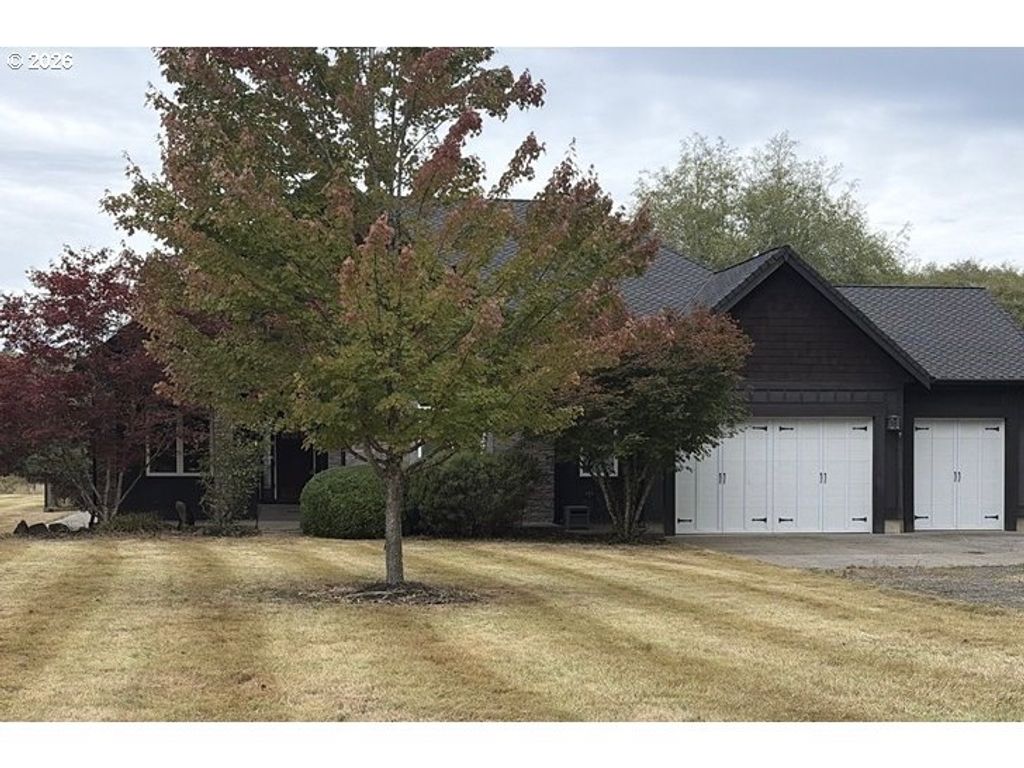 81070 Highway 103, Seaside