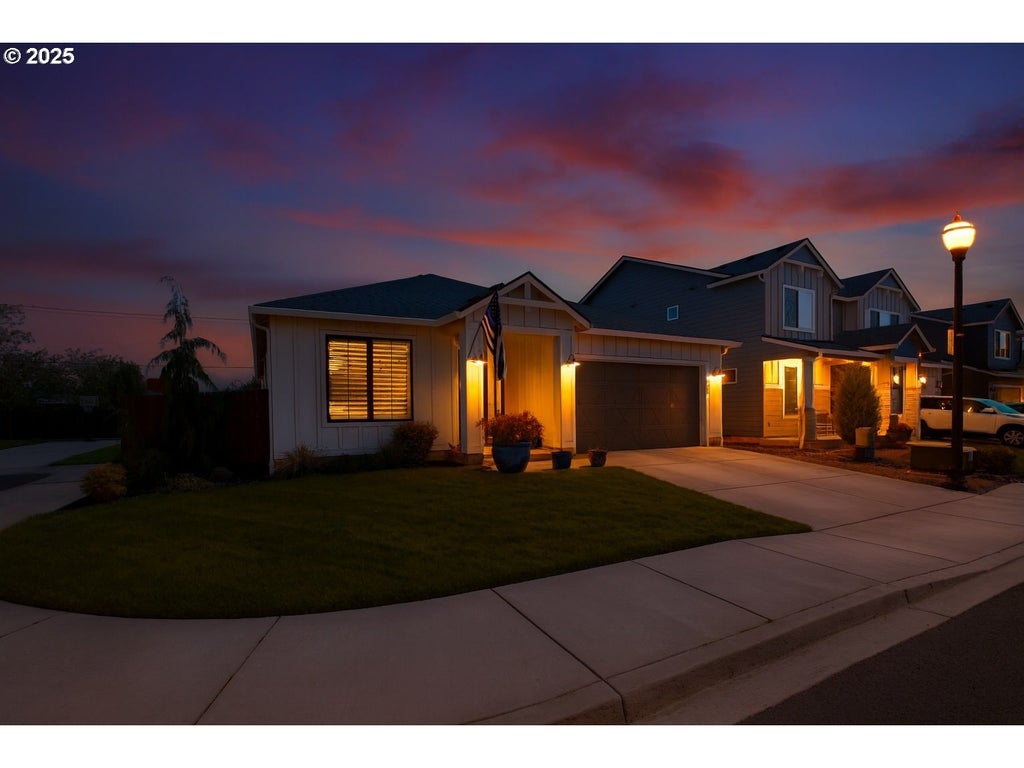 9109 Ne 151st Ct, Vancouver