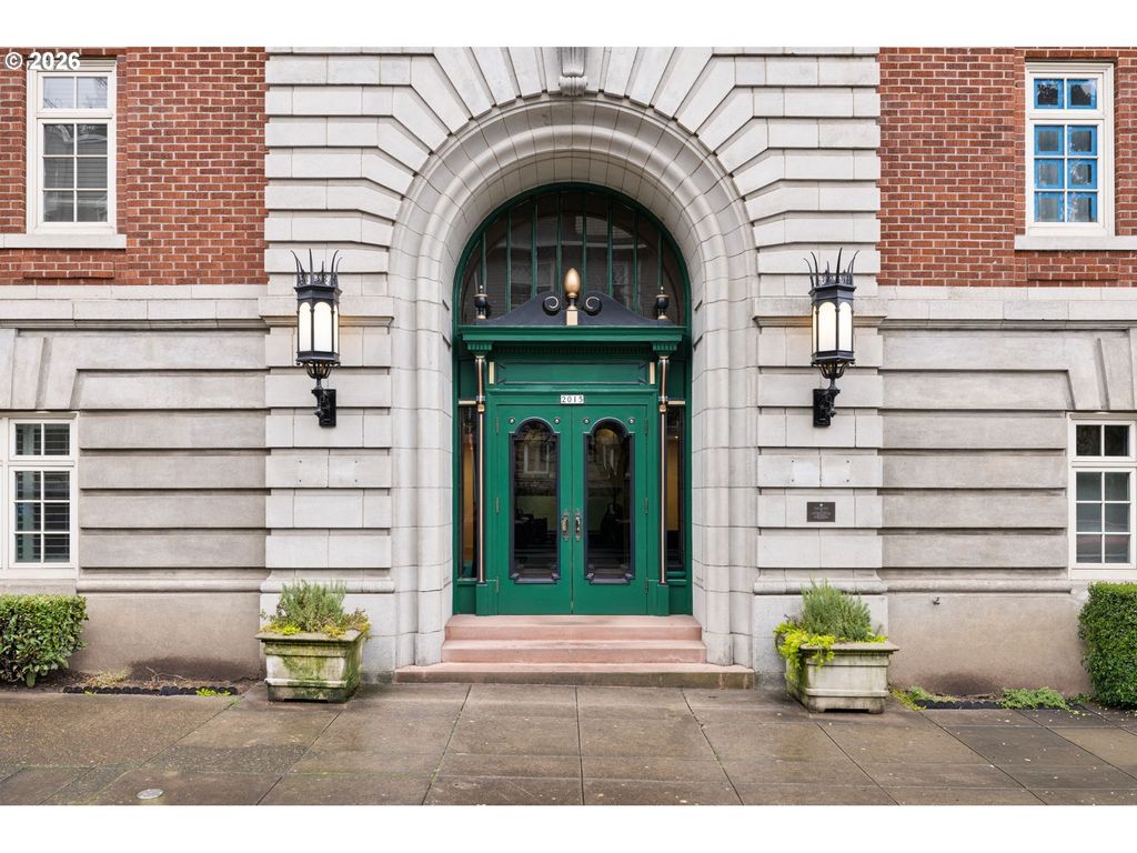 2015 Nw Flanders St 513, Portland