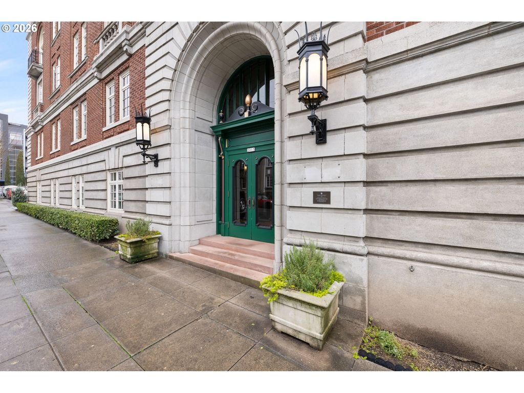 2015 Nw Flanders St 513, Portland