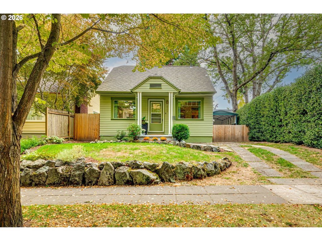 2543 Ne 12th Ave, Portland
