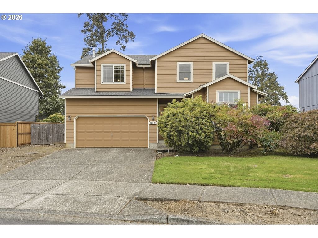 19321 Auburn Dr, Oregon City