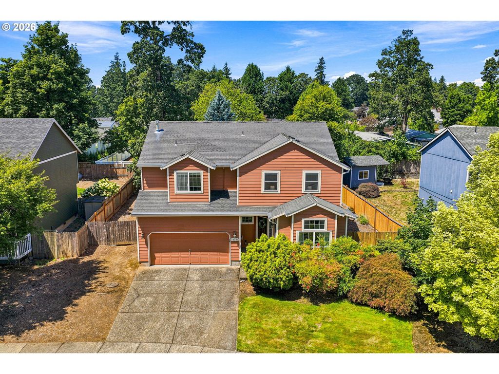19321 Auburn Dr, Oregon City