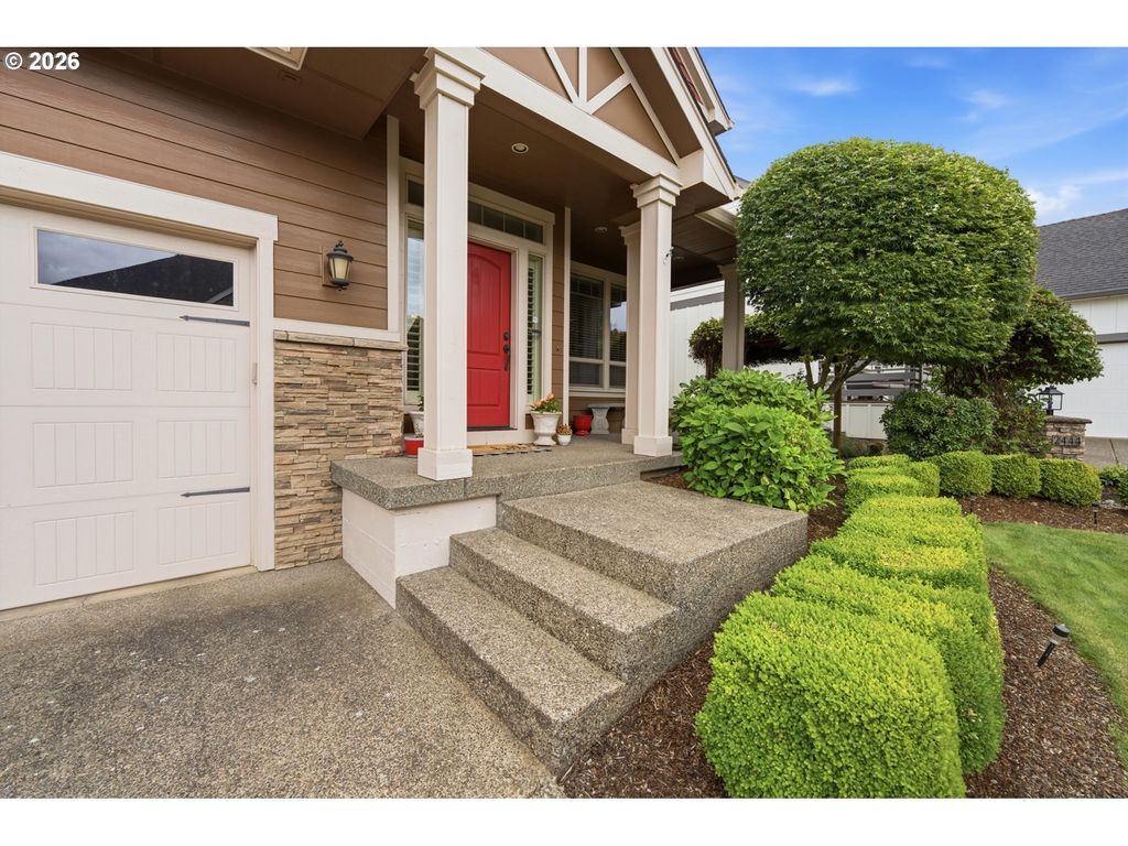 2454 Egret Ave, Salem