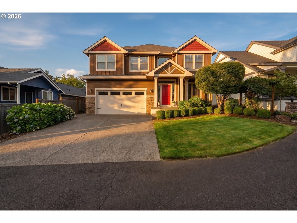 2454 Egret Ave, Salem
