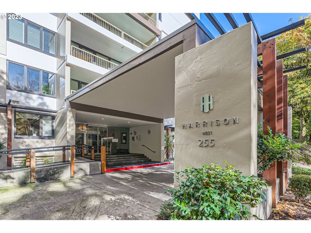 255 Sw Harrison St 21d, Portland